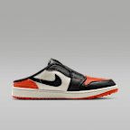 Air Jordan Mule Golf Shoes