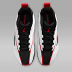 Jordan All Game PF Basketball Shoes