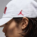 Jordan Club Unstructured Tokyo Hat