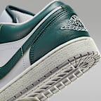 エア ジョーダン 1 LOW SE メンズシューズ