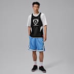 Maillot sans manches Jordan Brooklyn pour homme