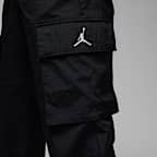 Jordan Flight MVP 男款梭織長褲