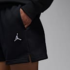 ジョーダン ブルックリン フリース ウィメンズショートパンツ