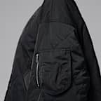 Veste Renegade matelassée Jordan Flight pour femme