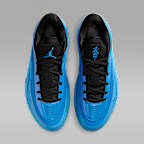 Zion 4 PF "Iridescence" 籃球鞋