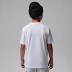 Jordan Big Kids' Dri-FIT Sport Arch T-Shirt