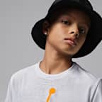 Jordan Camiseta Tie Dye Jumpman - Niño/a