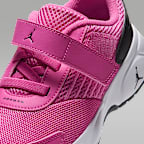 Jordan Trunner Flow Little Kids' Shoes