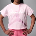 Haut à manches courtes « Hidden In Plain Sight » Jordan pour ado