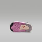 Jordan 4 Retro Baby/Toddler Shoes