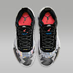Air Jordan XXXIV Low PF Basketball Shoe