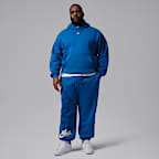 Jordan Brooklyn Fleece Men's Cuffed Pants