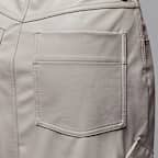 ジョーダン フライト シカゴ ウィメンズ フェイク レザー スカート