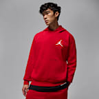 Rojo gimnasio/Blanco/Blanco