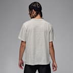 Jordan Sport 男款 Dri-FIT 短袖上衣