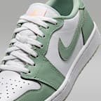 Air Jordan 1 Low G Golf Shoes