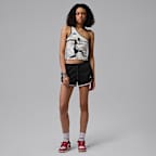 Jordan Brooklyn Fleece Women's Shorts
