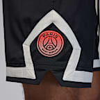 Paris Saint-Germain Men's Dri-FIT Diamond Shorts