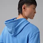Jordan Sport Crossover Men's Dri-FIT Fleece Pullover Hoodie