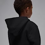 Φλις σετ δύο τεμαχίων Baseline Jordan για μικρά παιδιά