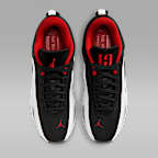 Jordan Heir Series 2 Women's Basketball Shoes