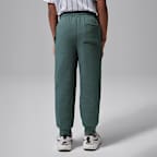 Jordan Brooklyn Fleece Little Kids' Pants