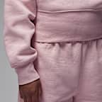 Jordan Flight Essentials Oversize-Rundhalsshirt für ältere Kinder