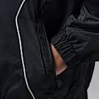 Jordan Little Kids' Essential Draft Jacket