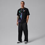 Jordan Brooklyn Men's T-Shirt