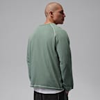 Jordan Flight Longsleeve aus schwerem Material (Herren)
