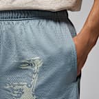 Jordan Sport Men's Dri-FIT Graphic Shorts