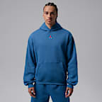 True Blue/University Red