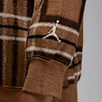 Jordan Brooklyn Fleece Women's Graphic Crew-Neck Sweatshirt