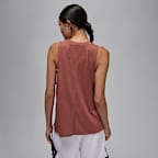 ジョーダン スポーツ ウィメンズ ダイアモンド タンクトップ