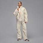 Jordan Brooklyn Women's Quilted Puffer Jacket