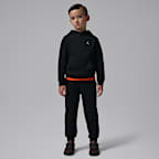 Jordan Brooklyn Fleece Little Kids' Pants