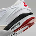 Air Jordan 4 RM Big Kids' Shoes