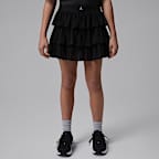 조던 시크릿 다이어리 주니어 튤 스코트