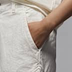 ジョーダン フライト シカゴ ウィメンズ ビッグ ショートパンツ