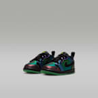 Jordan 1 Low SE "Magic Ball" Zapatillas - Bebé e infantil