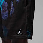 Shorts para hombre Jordan Brooklyn Dream Dunk