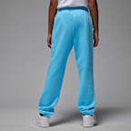 Jordan Mountainside Big Kids' Fleece Pants