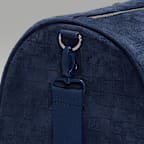 Sac de sport Jordan Suede Monogram (40 L)