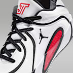 テイタム 4 ビッグキッズシューズ