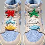 Chaussure Air Jordan 1 Retro High OG pour femme