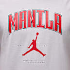 Jordan Men's Manila T-Shirt
