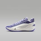 Dusty Amethyst/Psychic Purple/Black/Sail