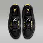 Jordan Sixty Plus Low herresko