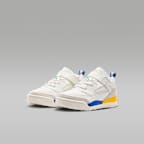 Παπούτσια Jordan Spizike Low για μικρά παιδιά
