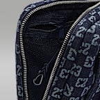 Bandolera Monogram (3 L) Jordan